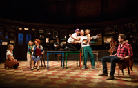 ONCE Tour Company (c) Joan Marcus