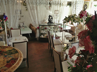 外国人執事喫茶バトラーズカフェ