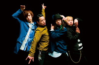 Rhythmic Toy World