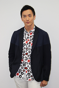 大貫勇輔