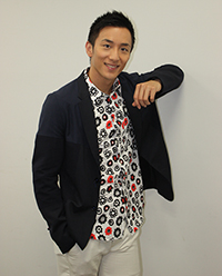 大貫勇輔