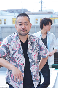 西田シャトナー