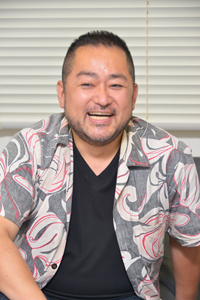 西田シャトナー