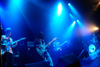 Marmalade butcher 写真： Ohagi