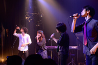 BELLRED 写真： Ohagi