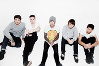 Bring Me the Horizon