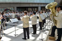 フェスタ サマーミューザ KAWASAKI 2014