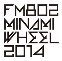 MINAMI WHEEL