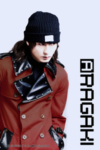 舞台『ペルソナ3』のキャストビジュアルを初公開 | チケットぴあ[演劇