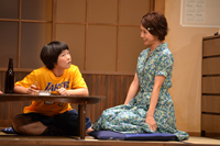 舞台『君となら』