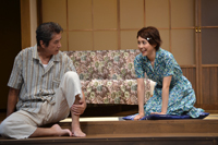 舞台『君となら』