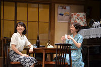 舞台『君となら』