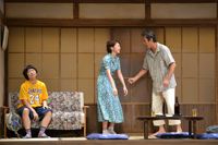 舞台『君となら』