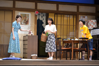 舞台『君となら』