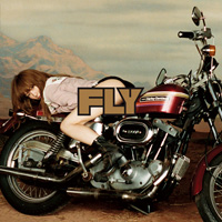 アルバム『FLY』アナログ盤