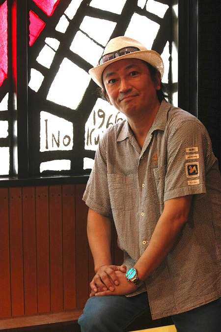 駒田一