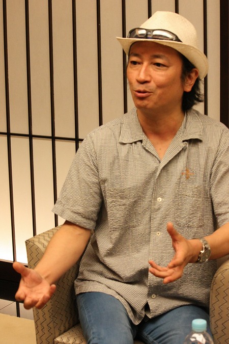 駒田一