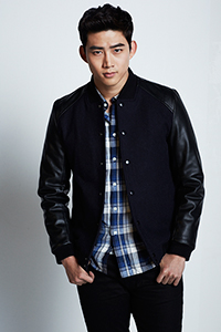 テギョン　(C)KBS Media