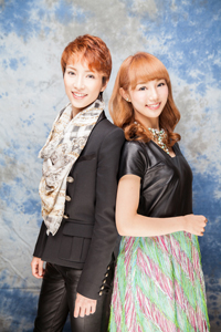 宝塚歌劇雪組 日生劇場公演『伯爵令嬢』制作発表会 歌唱披露