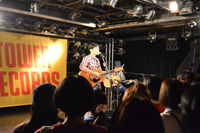 森山直太朗 ライブの模様
