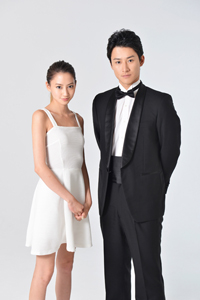 河北麻友子と馬場徹