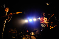 nicoten 写真： Ohagi