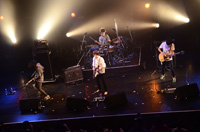 Shout it Out 写真： Ohagi