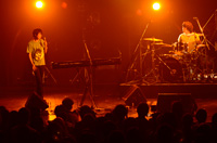 橋鼠 写真： Ohagi