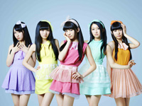 女子流の新井ひとみがtofubeatsとコラボ | チケットぴあ[音楽 J-POP・ROCK]