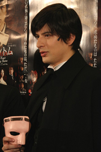 城田優