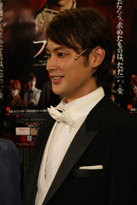 日野真一郎