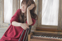 藤田麻衣子、1stアルバム発売＆ツアー開催 | チケットぴあ[音楽 J-POP