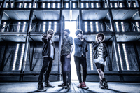 SILHOUETTE FROM THE SKYLIT