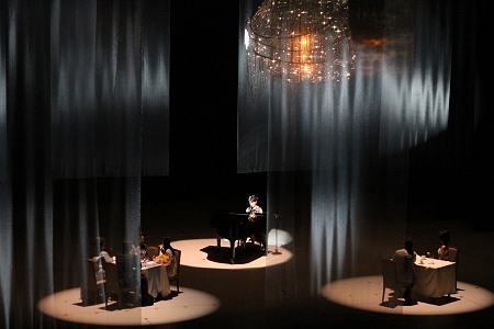 2012年公演『8月31日～夏休み最後の日～』より