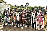 「大坂の陣400年天下一祭 冬の陣2014」