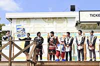 「大坂の陣400年天下一祭 冬の陣2014」