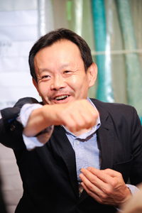 近藤芳正