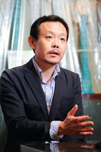 近藤芳正