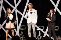 ケルビン ※写真提供  ASC