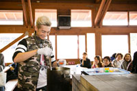 ケルビン ※写真提供  ASC