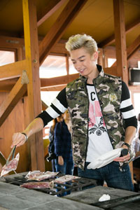 ケルビン ※写真提供  ASC