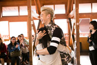 ケルビン ※写真提供  ASC