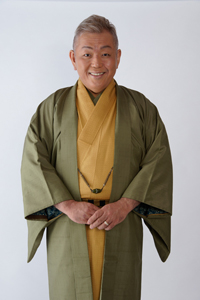 江原啓之