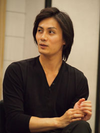 加藤和樹