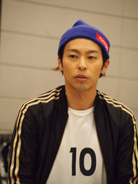 東山光明（Honey L Days）