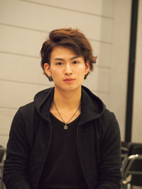 松田凌