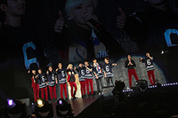 SUPER JUNIOR