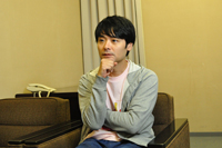 ノゾエ征爾