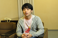 ノゾエ征爾