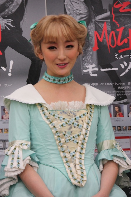 市村正親 復帰作 モーツァルト で 非常に感動 チケットぴあ 演劇 ミュージカル ショー